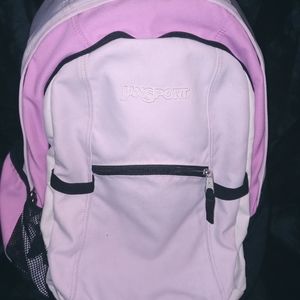 Jansport Driver 8 backpack